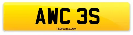 AWC 3S