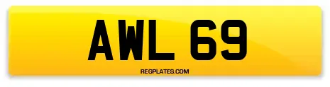 AWL 69
