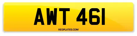 AWT 461