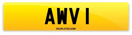 AWV 1