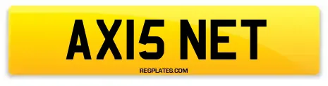 AX15 NET