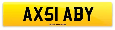 AX51 ABY