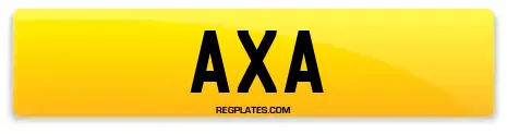 Registration