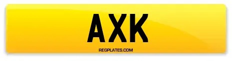 Registration