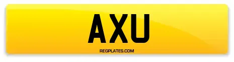 Registration