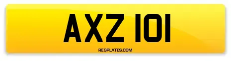 AXZ 101