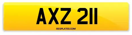 AXZ 211