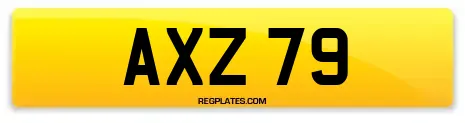 AXZ 79