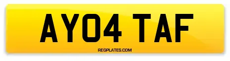 AY04 TAF