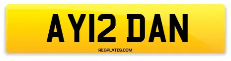 AY12 DAN