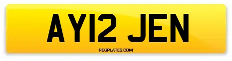 AY12 JEN
