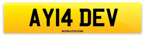 AY14 DEV