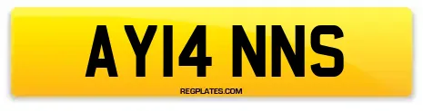 AY14 NNS