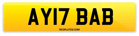 AY17 BAB