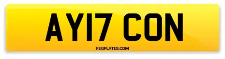 AY17 CON