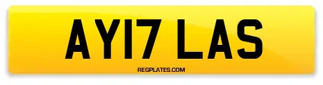 AY17 LAS