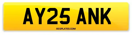 AY25 ANK