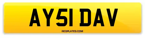 AY51 DAV