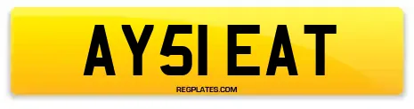 AY51 EAT