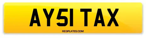 AY51 TAX