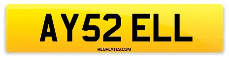 AY52 ELL