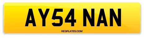 AY54 NAN