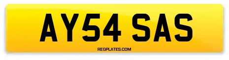 AY54 SAS