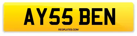 AY55 BEN