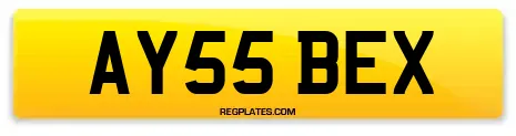 AY55 BEX