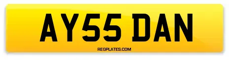 AY55 DAN