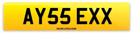 AY55 EXX