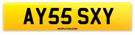 AY55 SXY