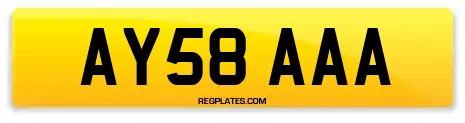 AY58 AAA