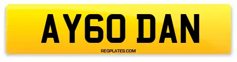 AY60 DAN