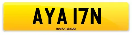 AYA 17N