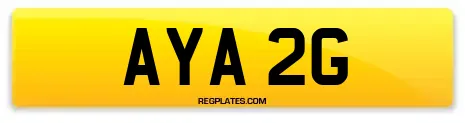 AYA 2G