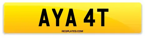 AYA 4T