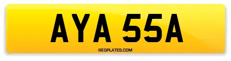 AYA 55A