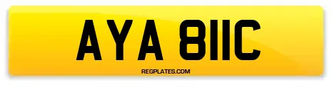 AYA 811C