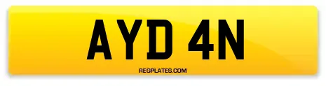 AYD 4N