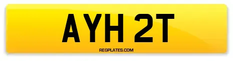 AYH 2T