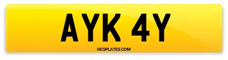 AYK 4Y