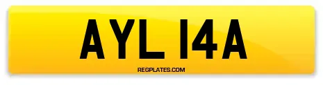 AYL 14A
