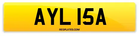AYL 15A