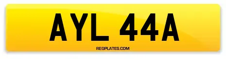 AYL 44A