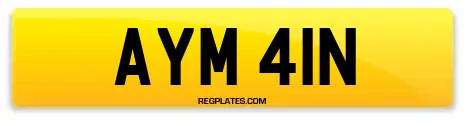 AYM 41N