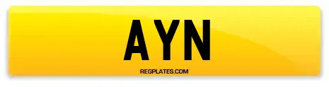 Registration