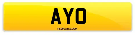 Registration