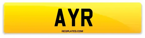 Registration