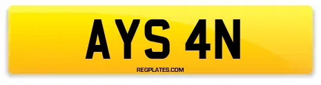 AYS 4N
